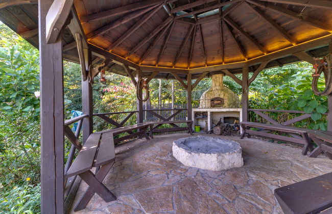 Bastrówka - Foto 31