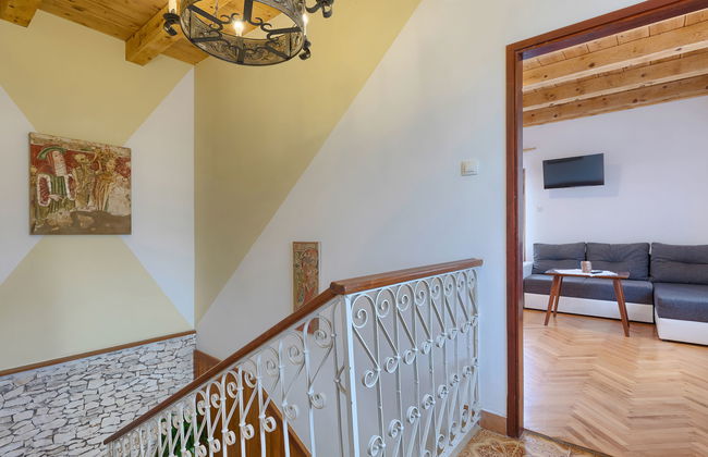 Villa Crispo - Foto 25