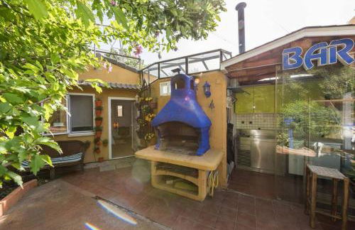 Casa con vistas increíbles, piscina Infinity y jardín con rincones preciosos - Foto 14