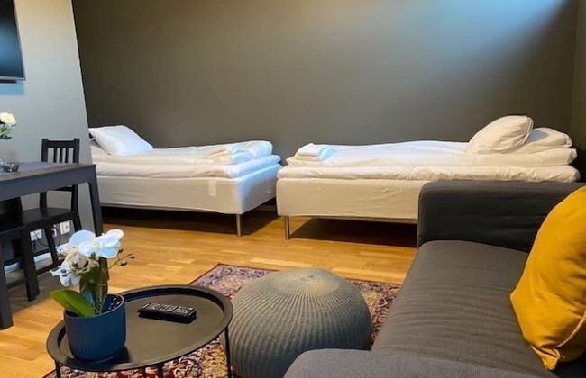 Magnolia House Norrviken - Photo 37