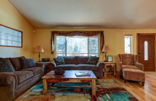 Larkspur Trail home - Foto 10