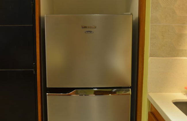 A Homey Place Manila - Foto 9