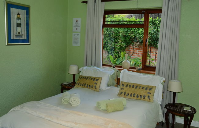 Bradclin House - Foto 16