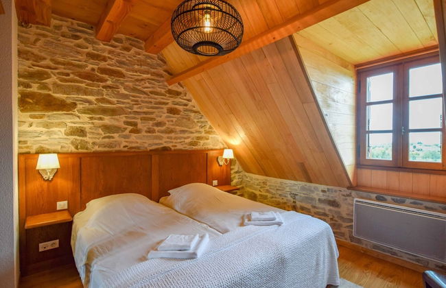 Elegant Villa on Historic Domaine - Foto 3