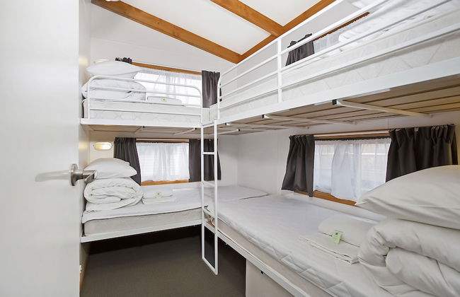 Warrnambool Holiday Village - Foto 22