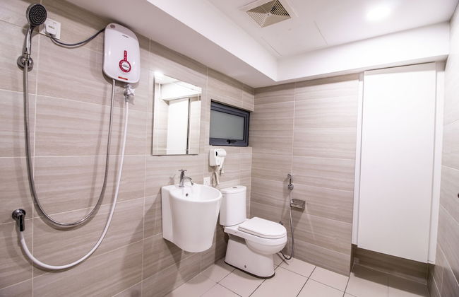 3 Towers By Tenang Home - Foto 16