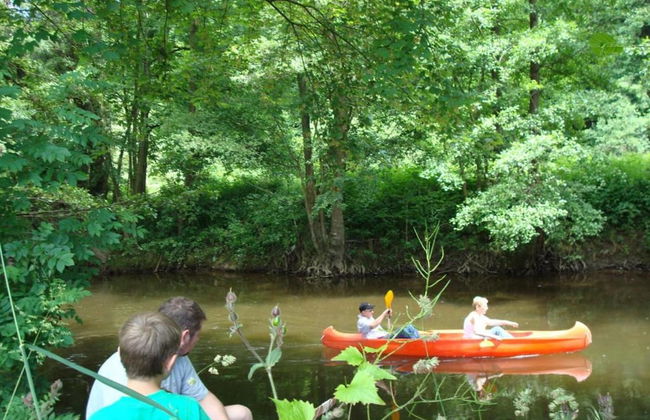 Woodland Chalet in the Ardennes - Foto 40