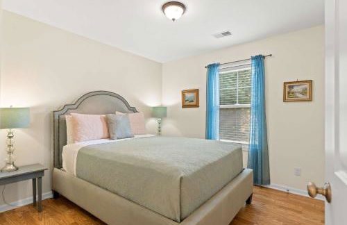 Large Open Floor Home with Fire Pit on the Lake - Foto 14