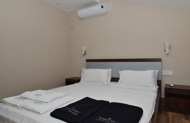 Lighthouse Nadia Aparts - Foto 11