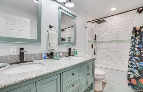 Lake Access and Dock Remote Mio-Area Cottage - Foto 16