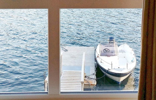 Holiday Home in Gursken - Foto 36