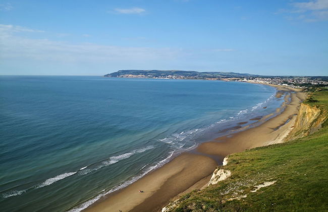 Sea Breeze Your Coastal Sanctuary in Sandown - Foto 28