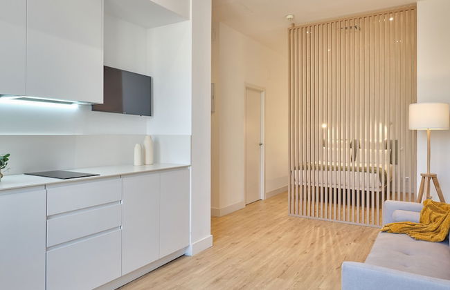 Paseo Suites Hotel - Foto 37