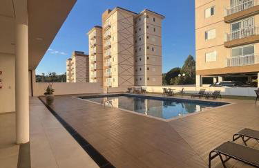 Apartamento 2 quartos em Atibaia - Foto 8