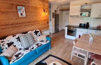 Appartement Auron 6 couchages - Foto 1