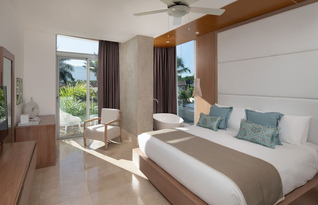 Luxury Apartments - VIP All-inclusive - Photo 21