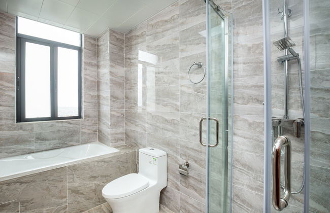 Friendship Apartments - Foto 6