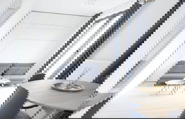 Nolita City Flat - Foto 10