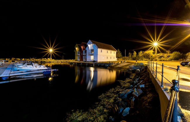 Glesvær Rorbu - Foto 54