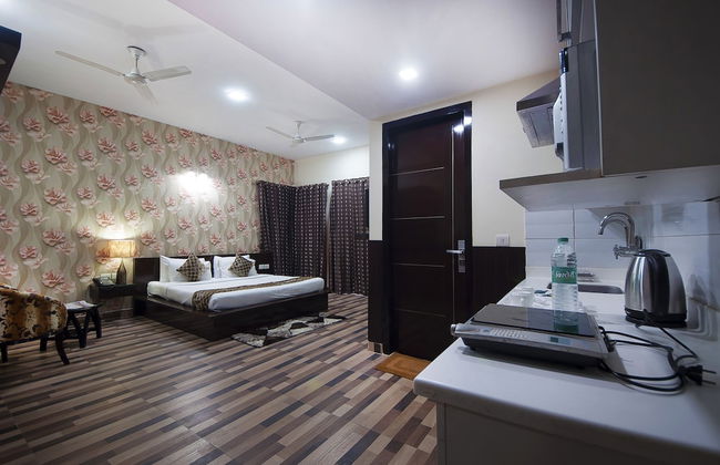 Imperial Apartments - Foto 35