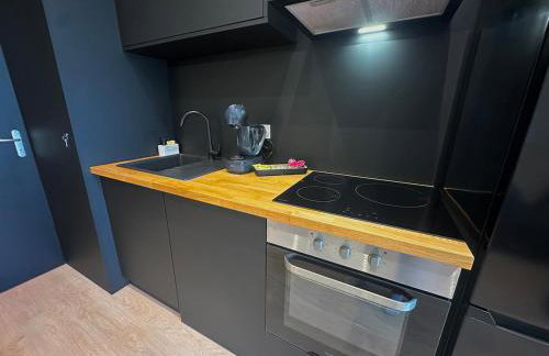 Suite avec spa privatif - Cité Thermale - Foto 10
