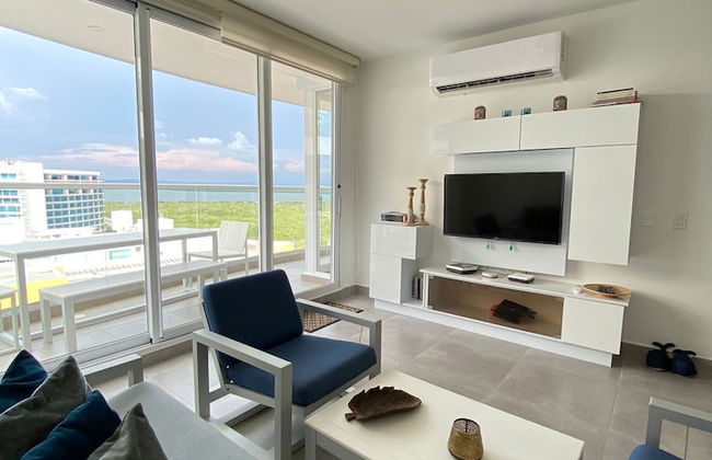 Cartagena Morros Beach and Sea - Photo 74