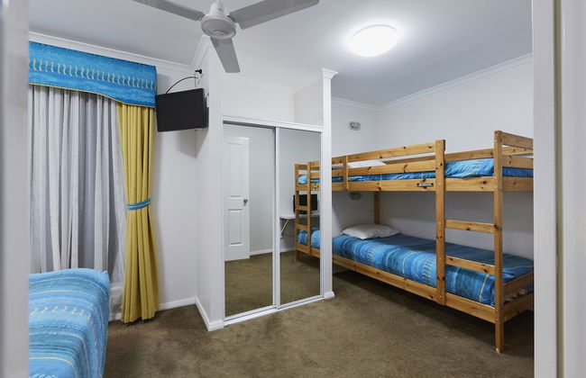 BIG4 Breeze Holiday Parks - Busselton - Foto 12