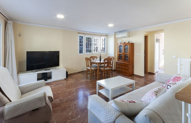 Golden in Gandia With 3 Bedrooms and 3 Bathrooms - Foto 9