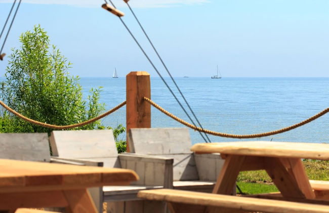 Modern Holiday Home With Dishwasher - Foto 20