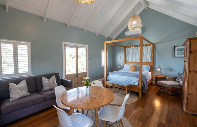 Beach Huts Middleton - Photo 46