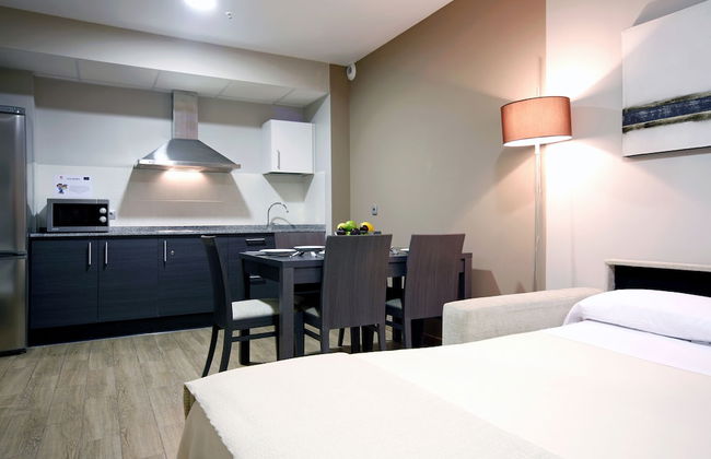 Apartahotel & Spa Jacetania - Foto 6