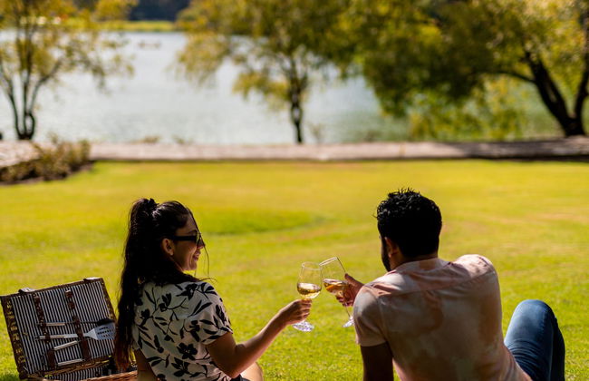 Sierra Lago Resort & Spa - Foto 60