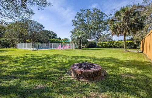 Foley Palms & OWA Resort / Pool - Photo 16