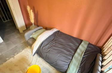 Appartement rénové et cosy idéalement situé - Foto 12