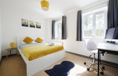 NEC Exhibitor Home, Stay near Birmingham Airport - Foto 47