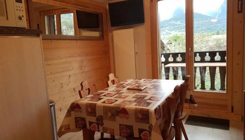 Le Gypaète - Foto 5