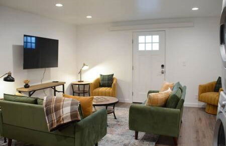 Mountain Modern Apartment - Foto 1