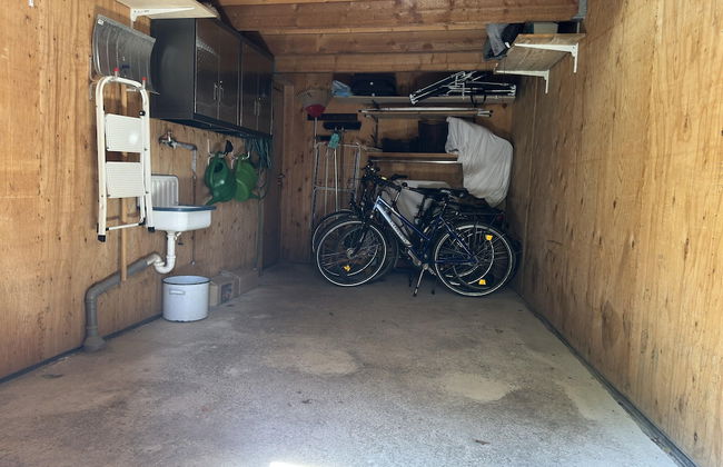 Ferienhaus Fischer Sien Huus, Steinhude - Photo 34