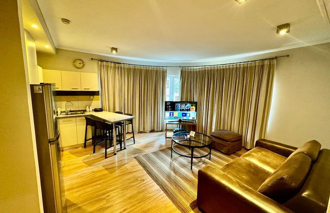 Lastarria Hotel & Aparts - Photo 40