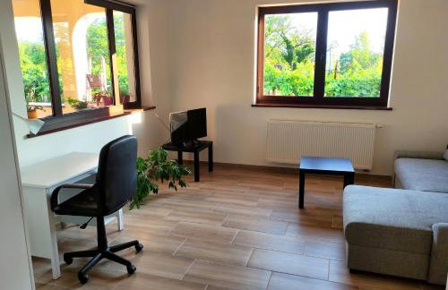 Apartmani Melia - Photo 13