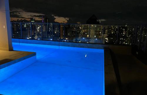 Almada Studios 9 - República - Foto 46