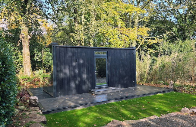 Pinetum Garden Cottages - Photo 76