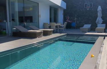 Luxusvilla Sabina in Callao Salvaje - Foto 29