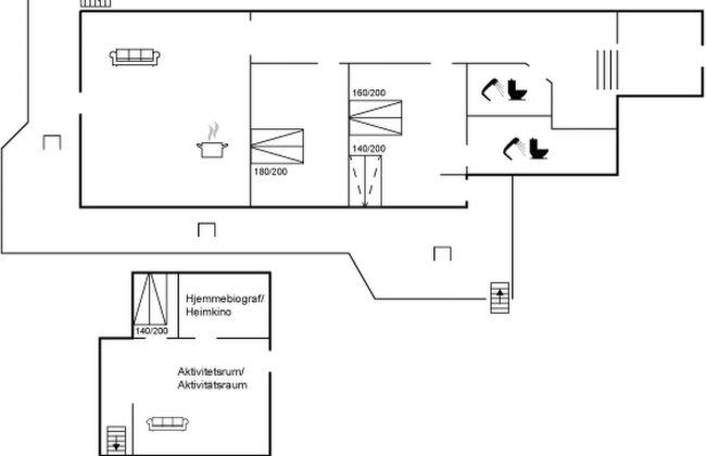 "Irma" - 25m from the sea - Foto 2