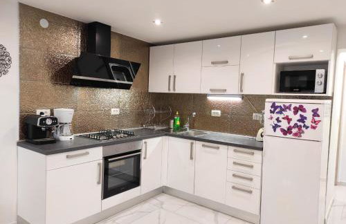 Apartman Dino with heated pool - Foto 5