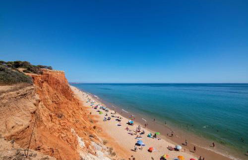 V2 a 400 m da Praia da Falésia - Foto 31
