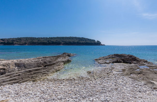 3 bedroom Apartment in Medulin with garden and terrace - Photo 4