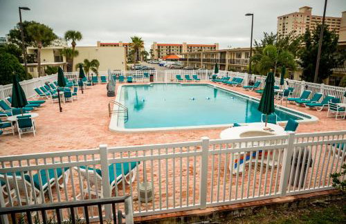 Ocean Landings Resort Cocoa Beach Port Canaveral - Photo 27