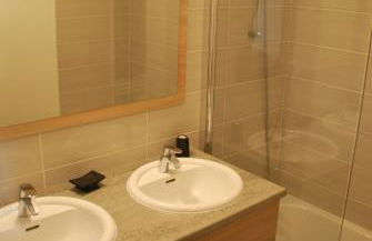 Chalet No 10, le Réconfort, accès skis aux pieds à Saint-François-Longchamp - Valmorel - Photo 8