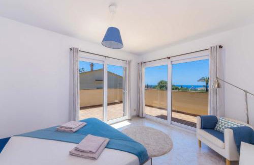 2263 Sunny holiday home with views over the bay of Palma - Foto 25